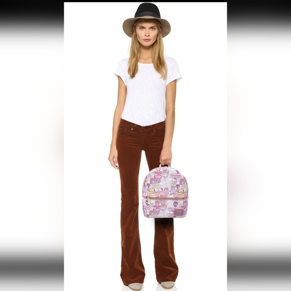 Sanrio Loungefly Mini Backpack - Picture 11 of 16